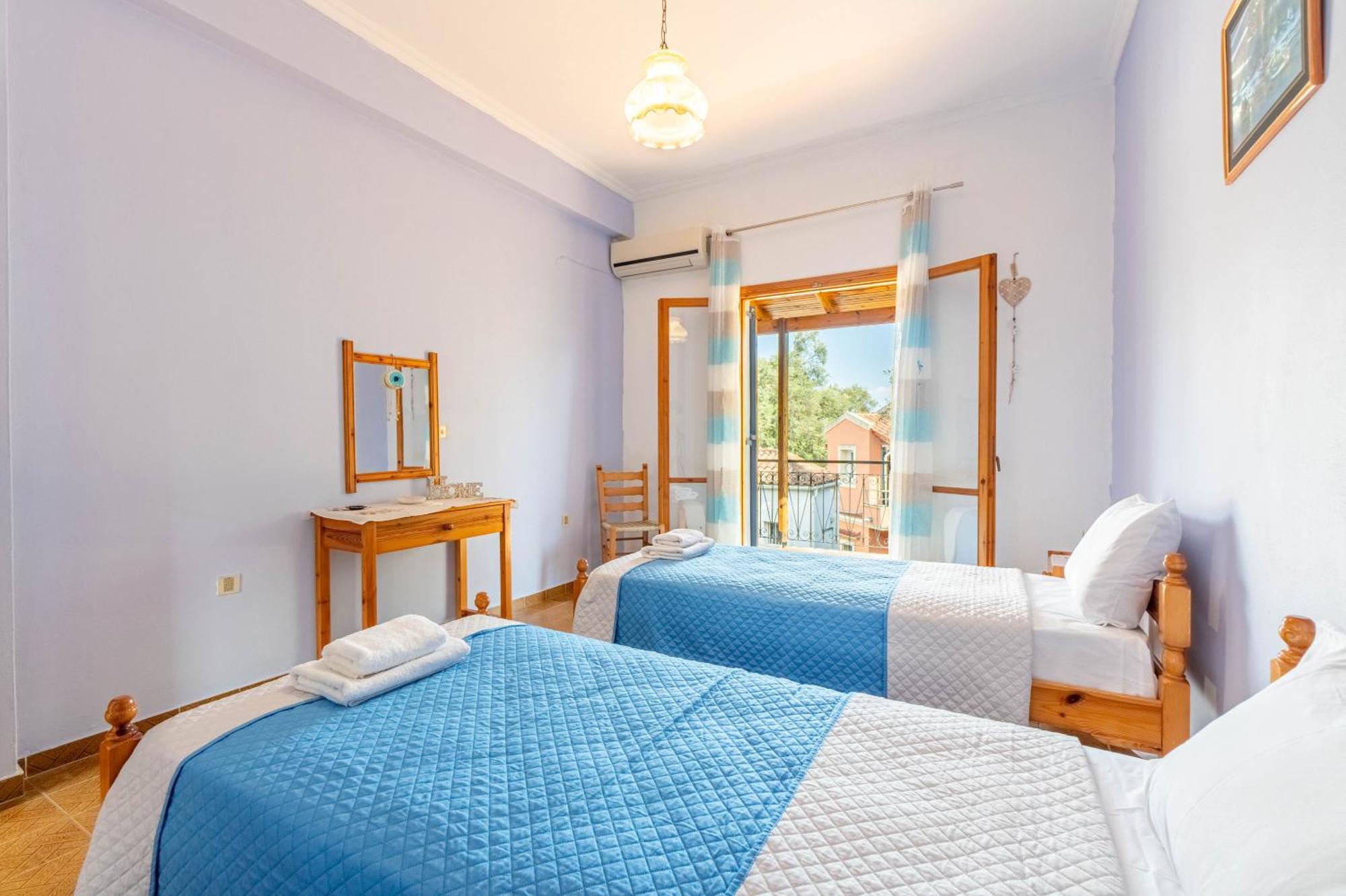 Dolce Far Niente Apartment *