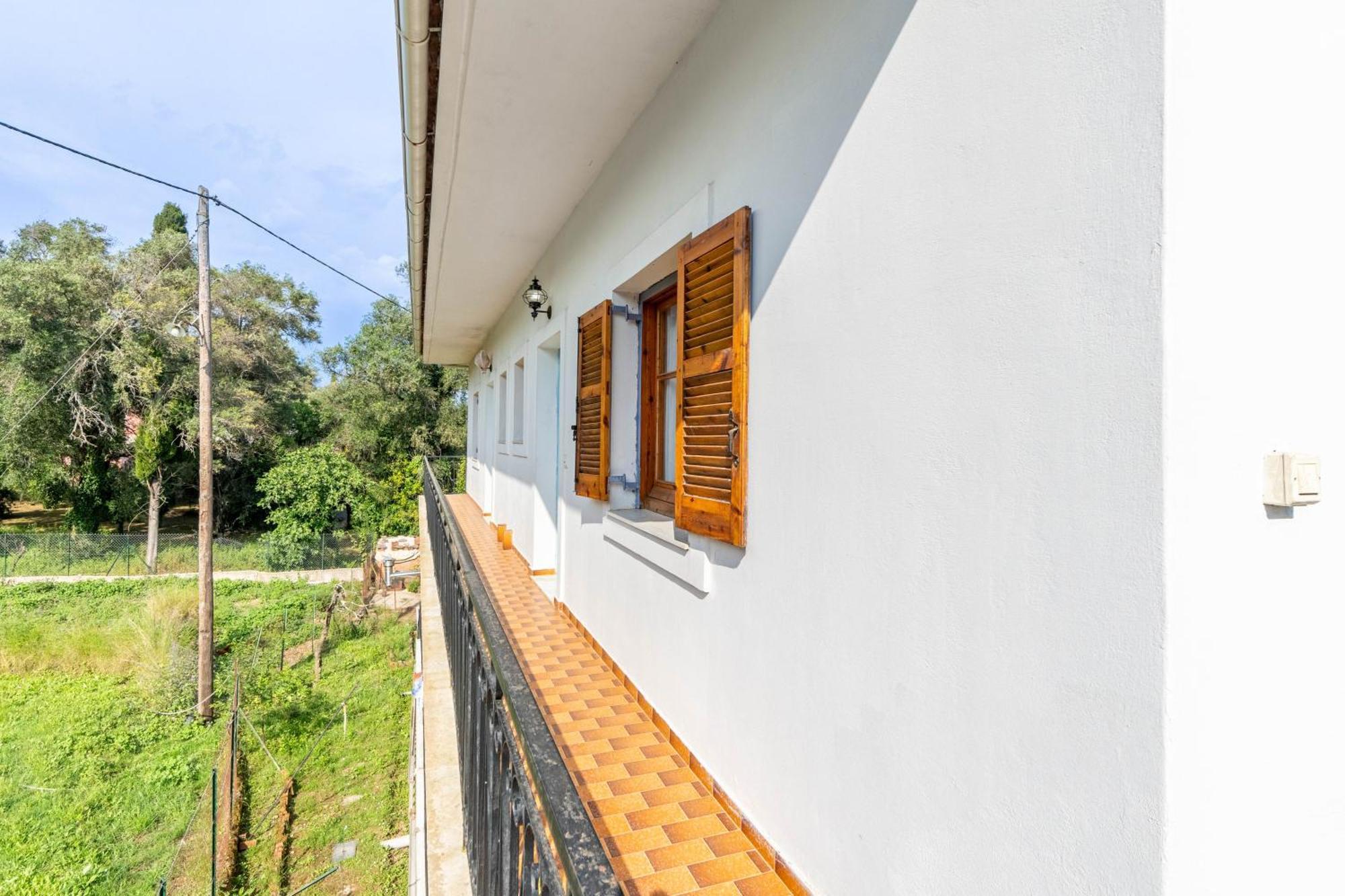 Apartment Dolce Far Niente