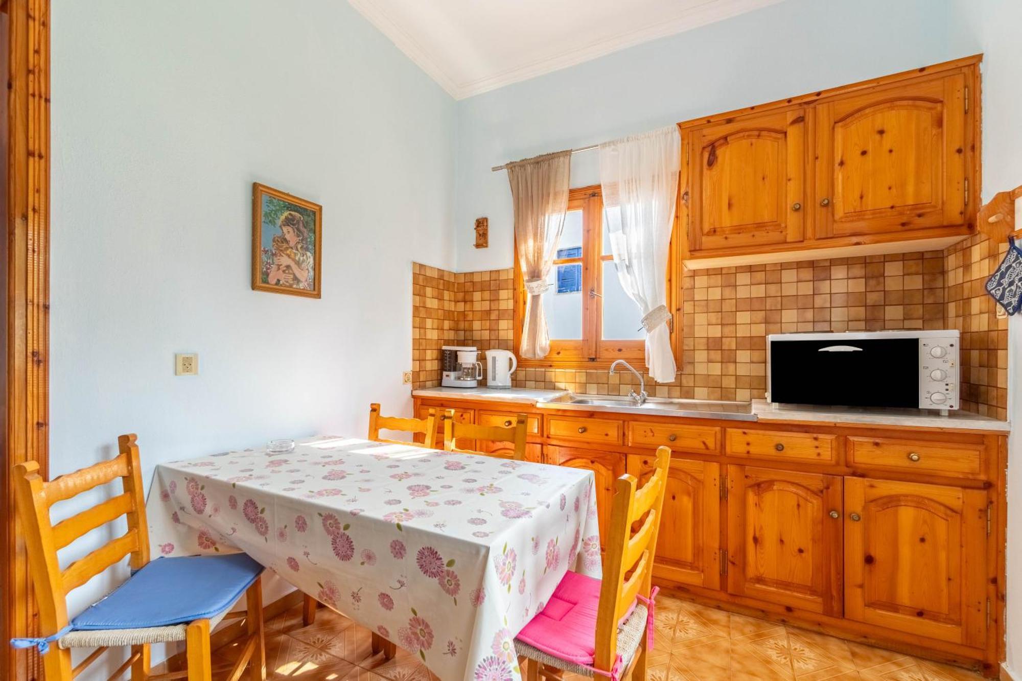 Apartment Dolce Far Niente *