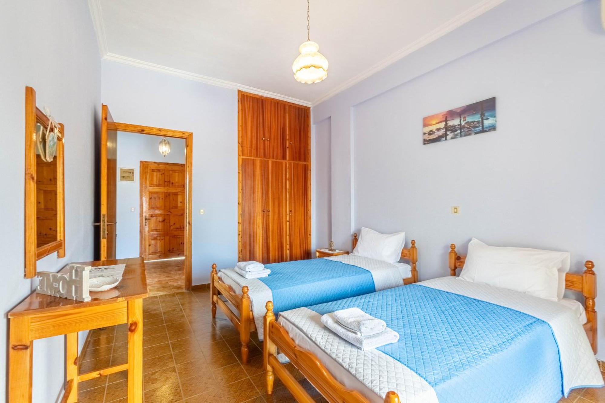 Dolce Far Niente Apartment *