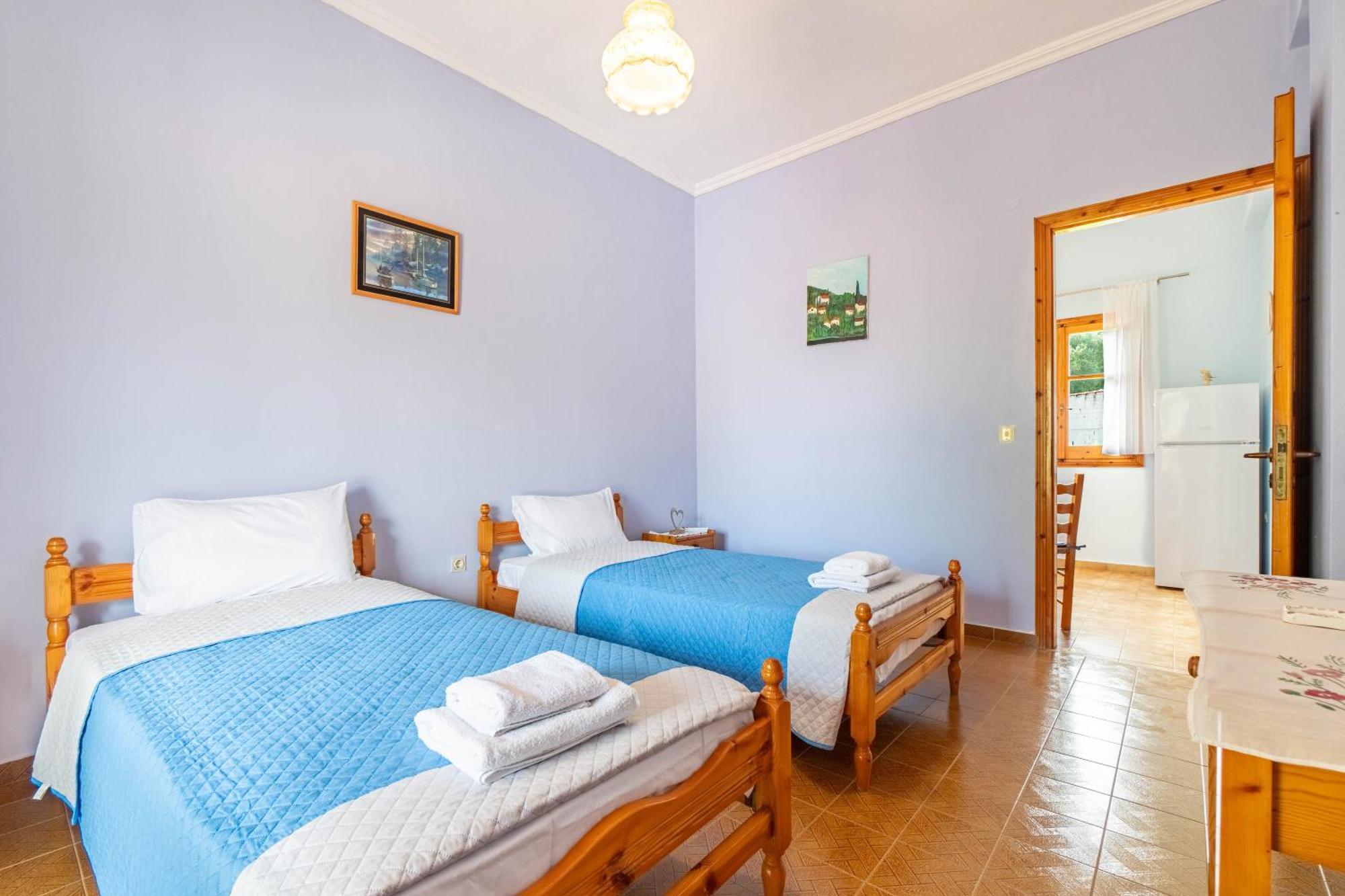 Apartment Dolce Far Niente