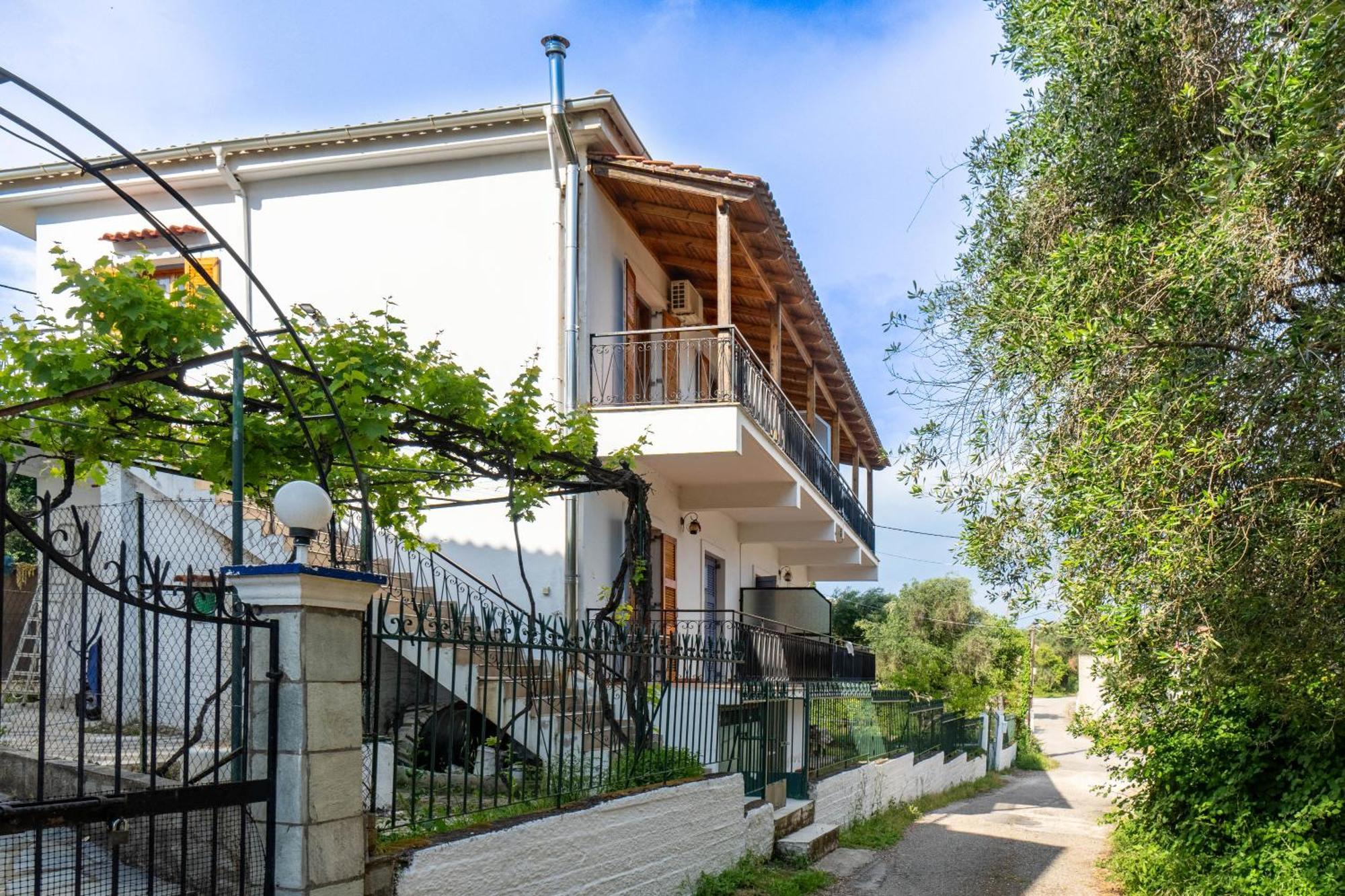 Dolce Far Niente Apartment