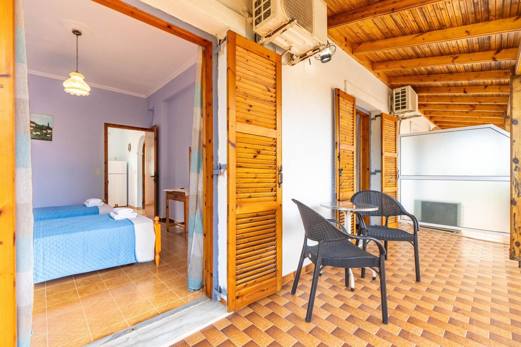 Apartment Dolce Far Niente