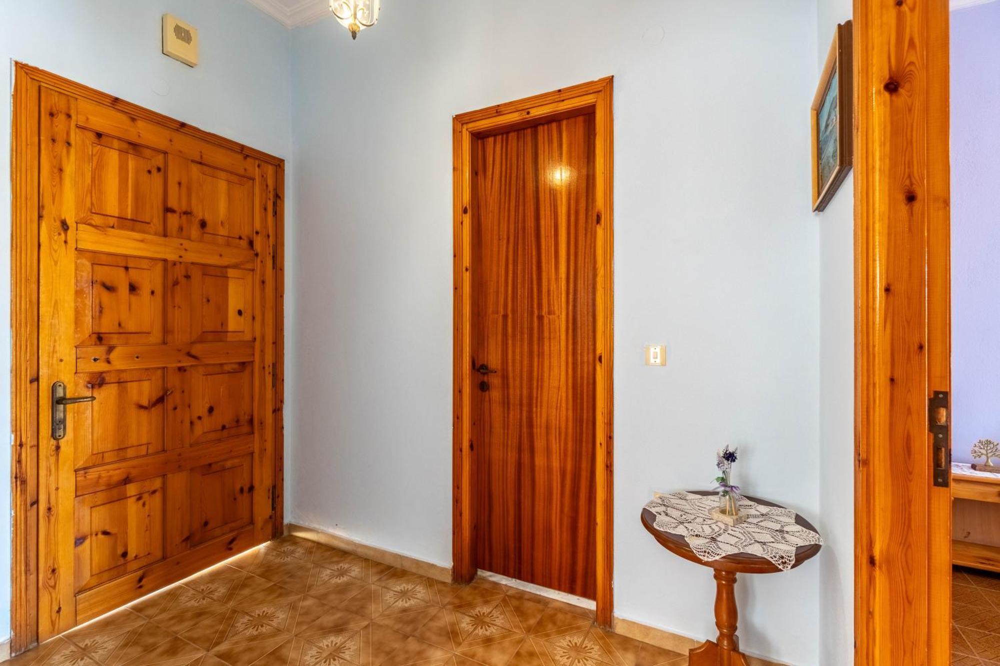 Dolce Far Niente Apartment *