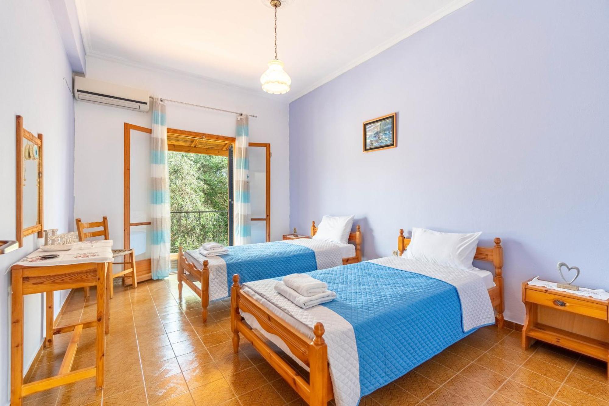 Dolce Far Niente Apartment *