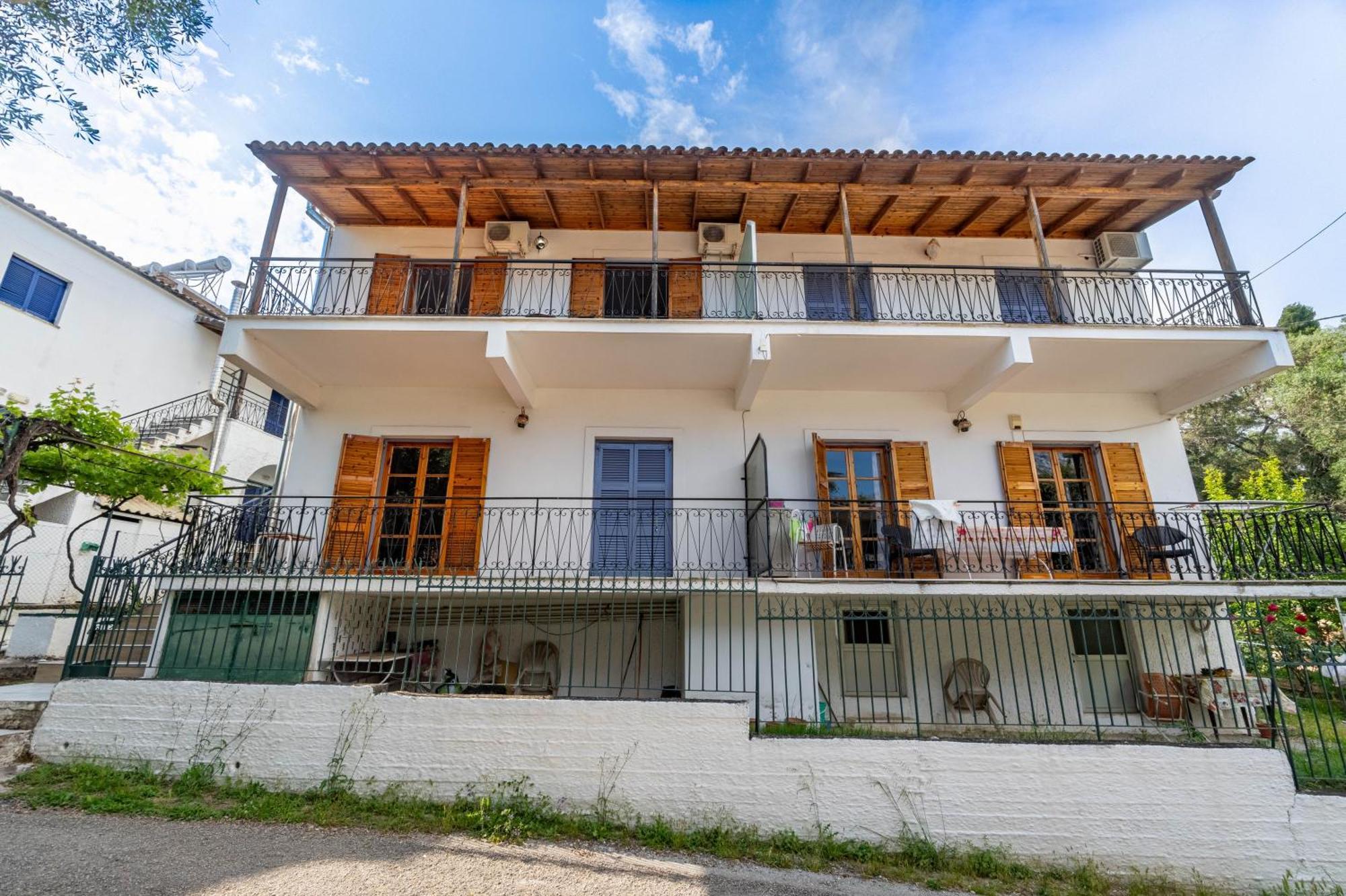 Dolce Far Niente Apartment *