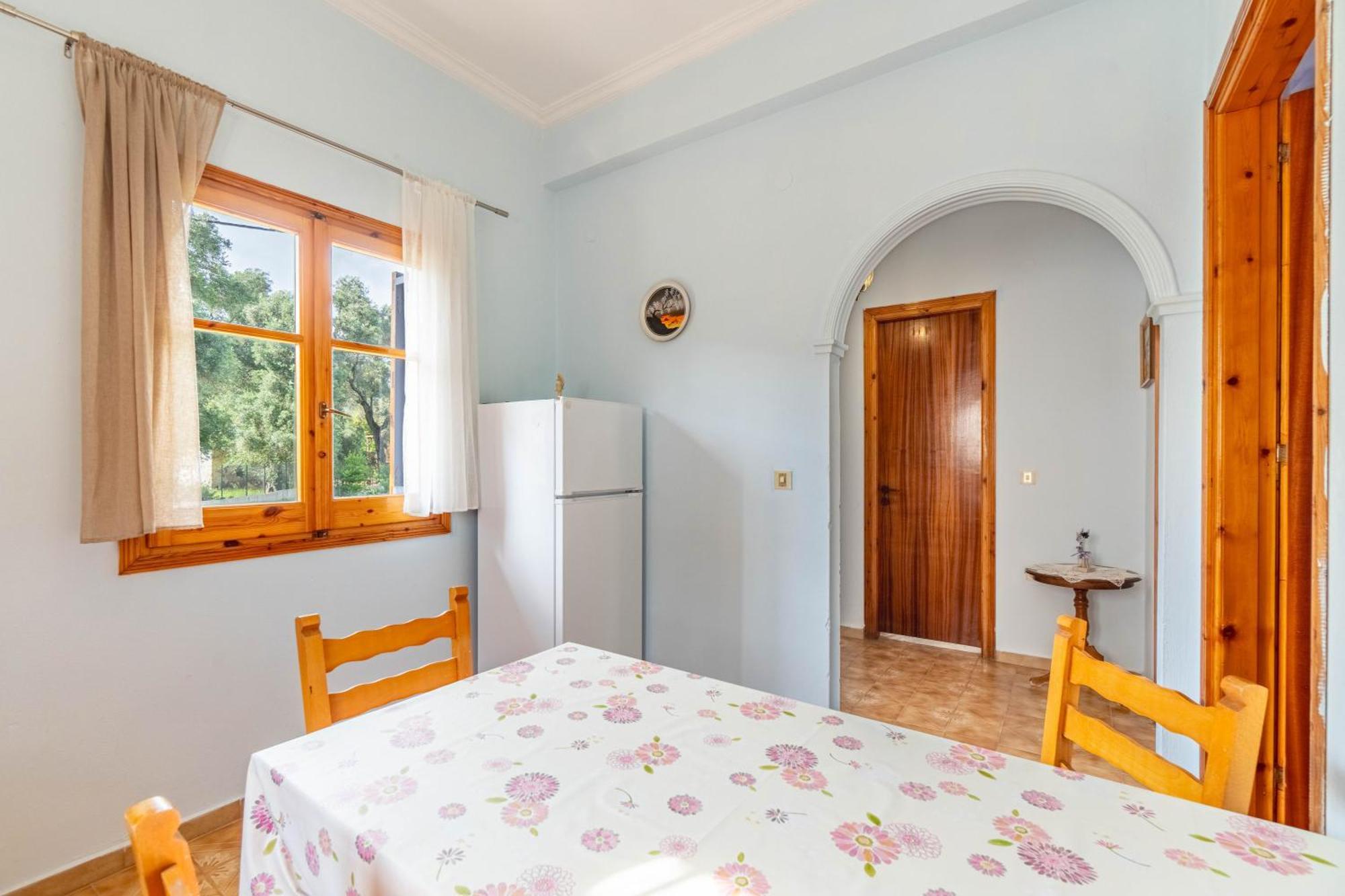 Apartment Dolce Far Niente Kato Korakiana