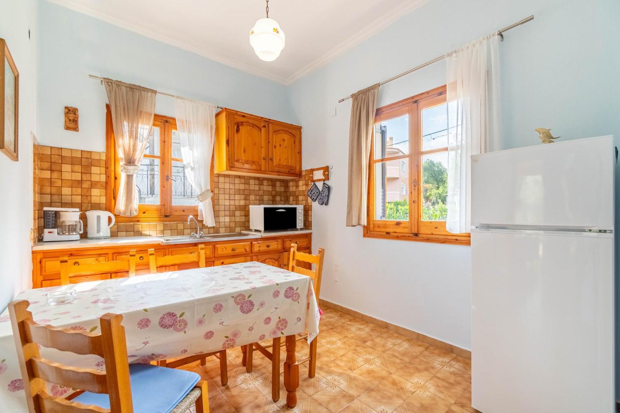 Apartment Dolce Far Niente