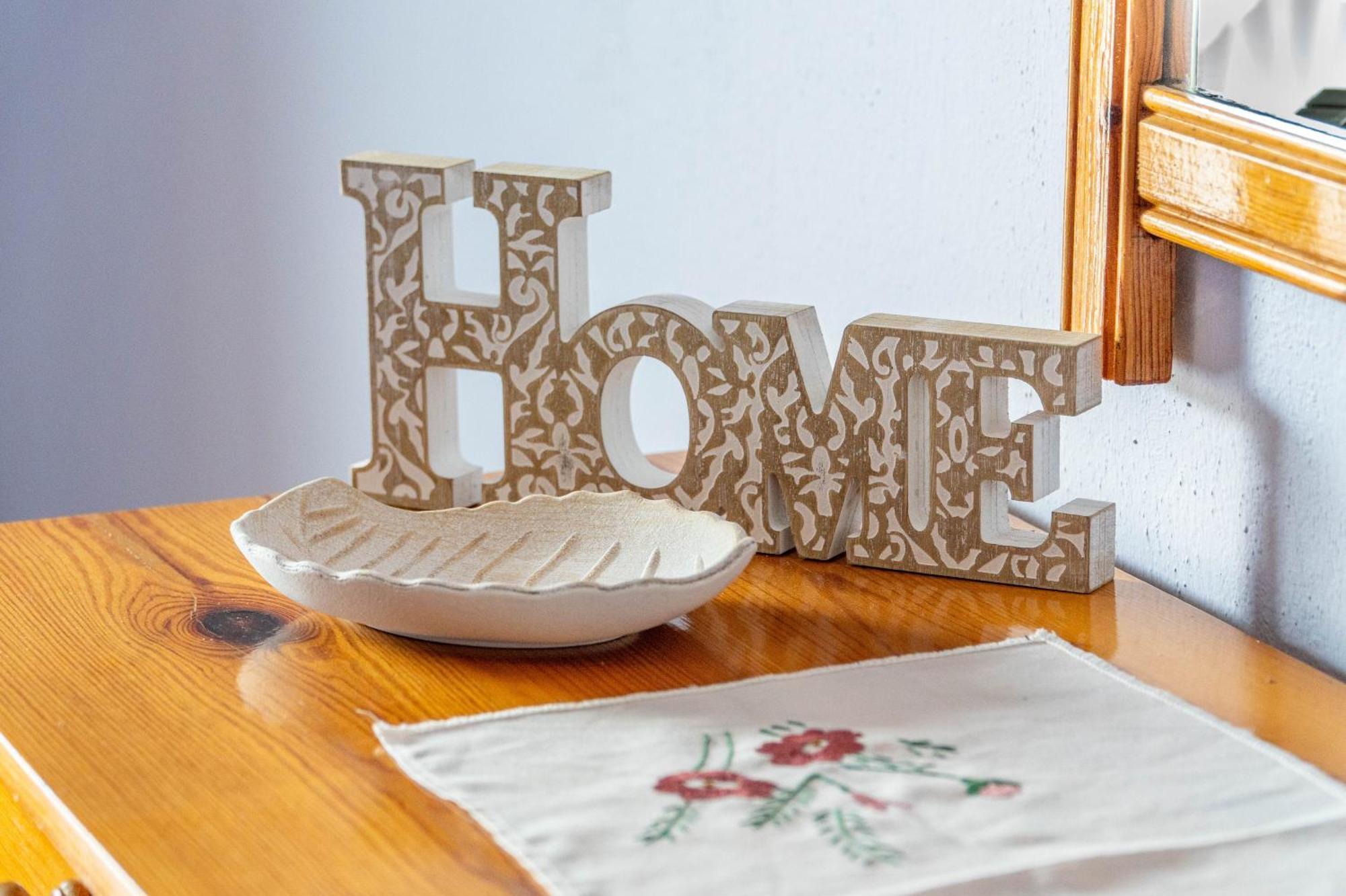 Dolce Far Niente Apartment *