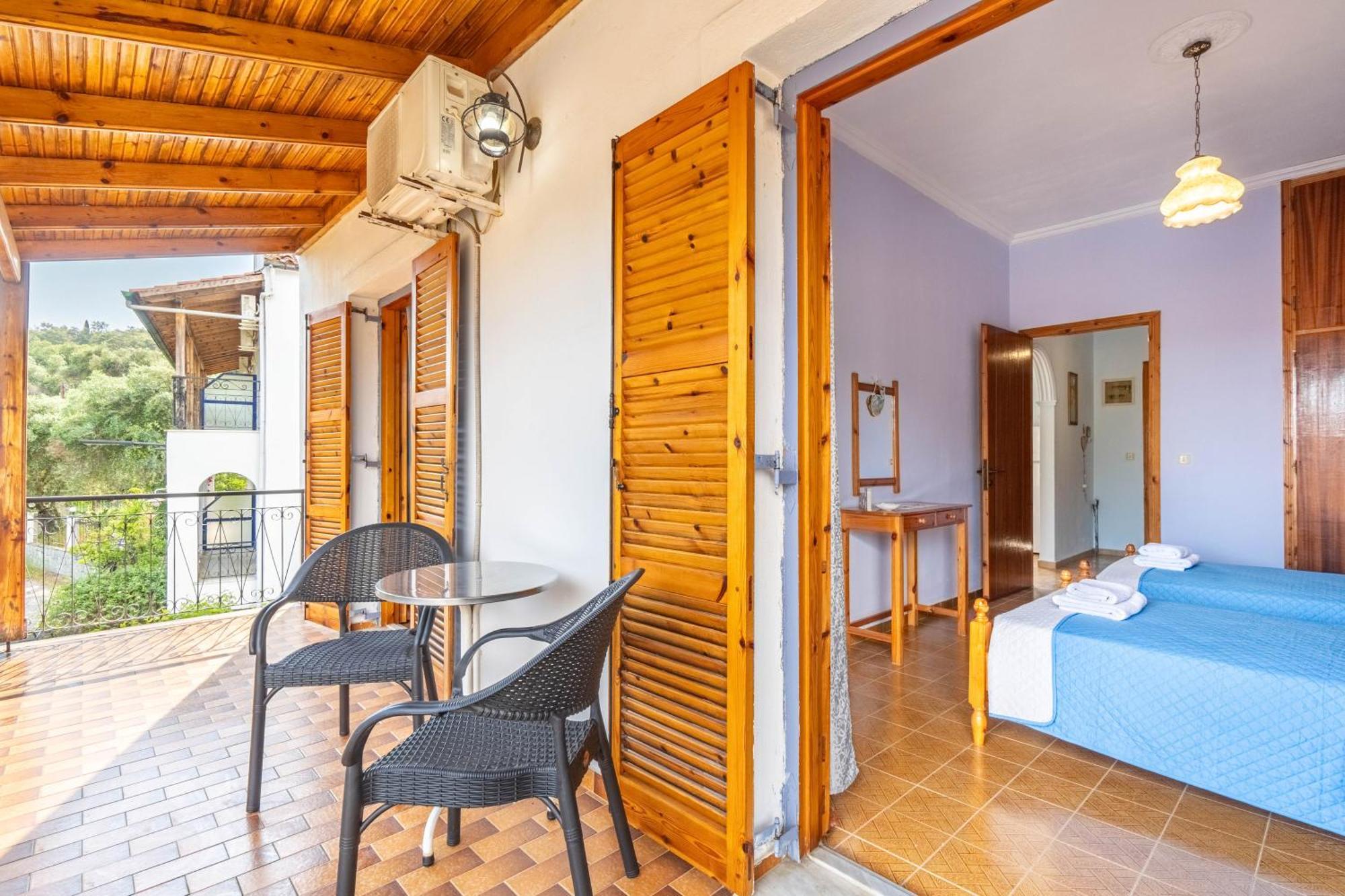 Apartment Dolce Far Niente Kato Korakiana